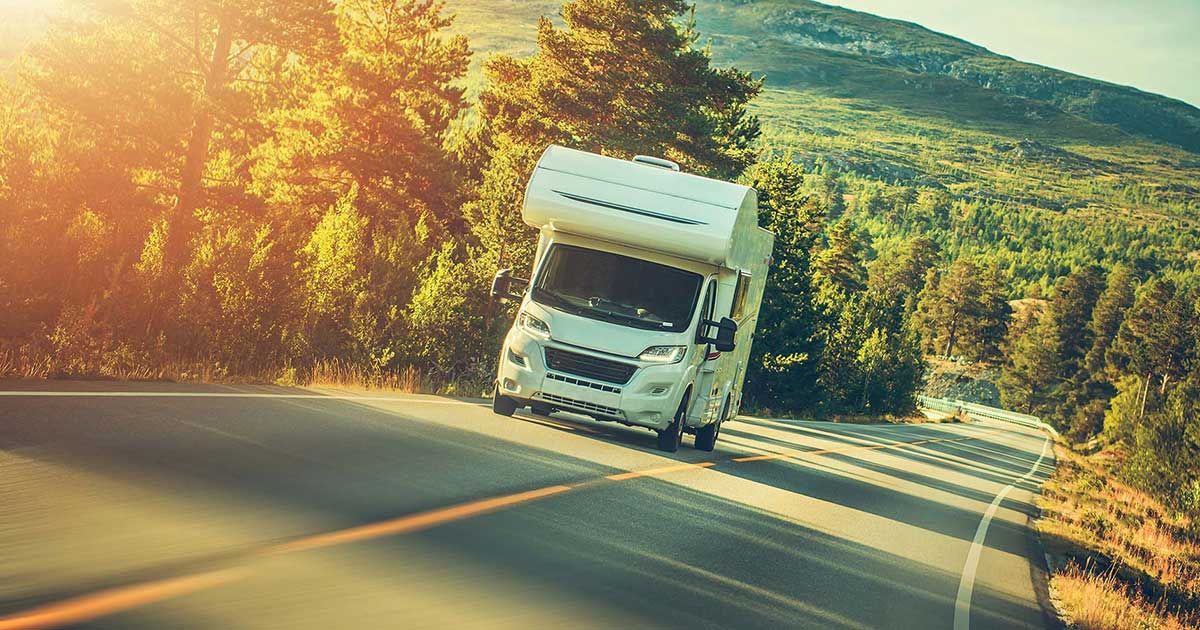 RV Trip